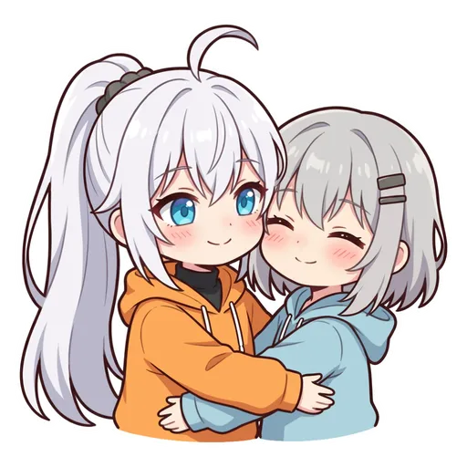 与腥味狐罐贴贴